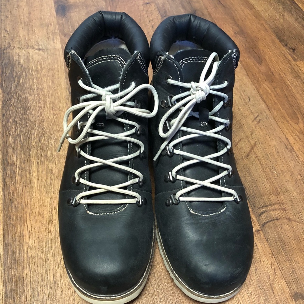 LL Bean Men’s Hiking Boots